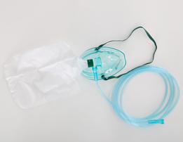 Non-rebreathing Mask