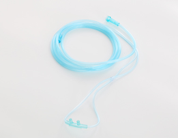 Nasal Oxygen Cannula