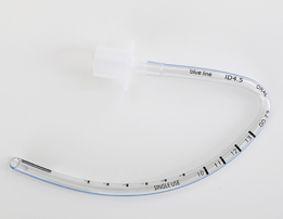 Endotracheal Tube Oral Preformed