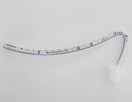 Endotracheal Tube Nasal Preformed