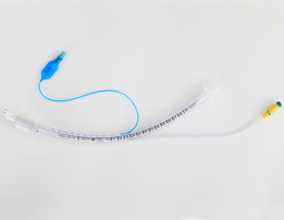 Suctionplus Endotracheal Tube (Endotracheal Tube with Evacuation Lumen)