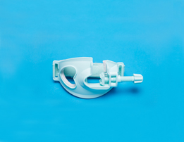 Endotracheal Tube Holder