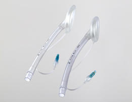 Disposable PVC Laryngeal Mask