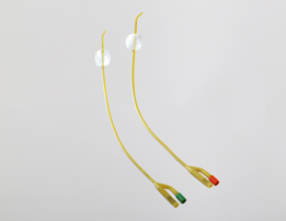  Tiemann Foley Catheter