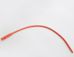 Red Latex Foley Catheter (Uretheral Catheter)