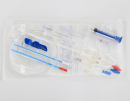 Hemodialysis Catheter