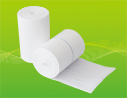 Gauze Roll