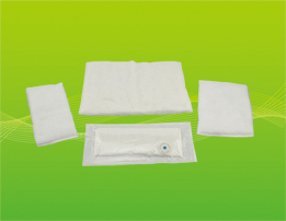 Absorbent Mat