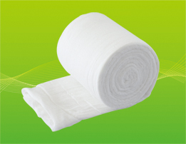 Gauze Gamgee Roll