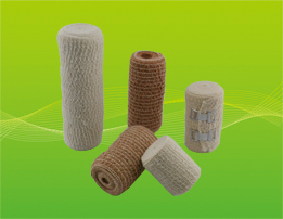 Spandex Crepe Elastic Bandage