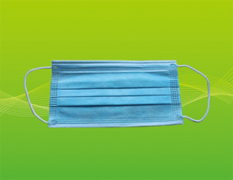 Non-woven Face Mask