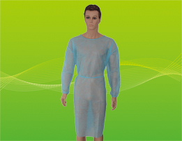 Isolation Gown