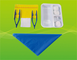 Basic Dressing Set