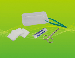 Suture Removal Kit